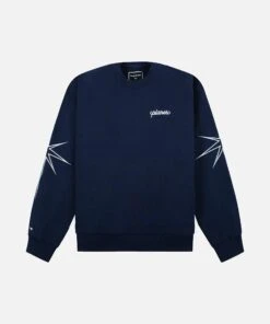 Watch Me Shine Crewneck