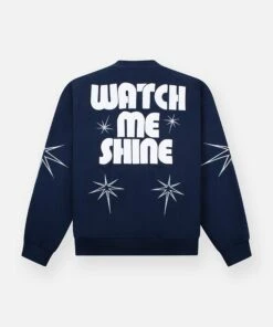 Watch Me Shine Crewneck -Paper Plane Shop Paperplanes667f3c9fbcac0554778727667f3c9fbcad3.667f3c9fbcad3 c94bba91 7976 4023 8bbf 157043d4927f