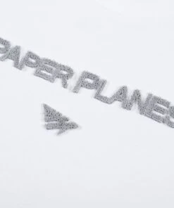 Heavyweight Textured Oversized Logo Tee -Paper Plane Shop Paperplanes667f41284f1b3641177517667f41284f1bb.667f41284f1bb 037367da 4ca8 4fff 9639 c44bb0090bc8