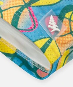 Tropicalia Mesh Short -Paper Plane Shop Paperplanes667f44aa28451302037362667f44aa28456.667f44aa28456