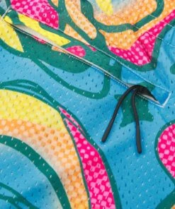 Tropicalia Mesh Short -Paper Plane Shop Paperplanes667f44aa99e8e470523583667f44aa99e92.667f44aa99e92