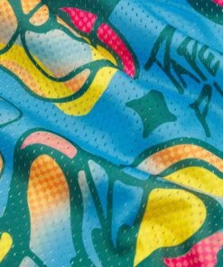 Tropicalia Mesh Short -Paper Plane Shop Paperplanes667f44aac990d392548432667f44aac9912.667f44aac9912