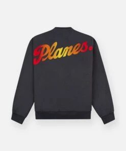 Relaxed Sunset Crewneck
