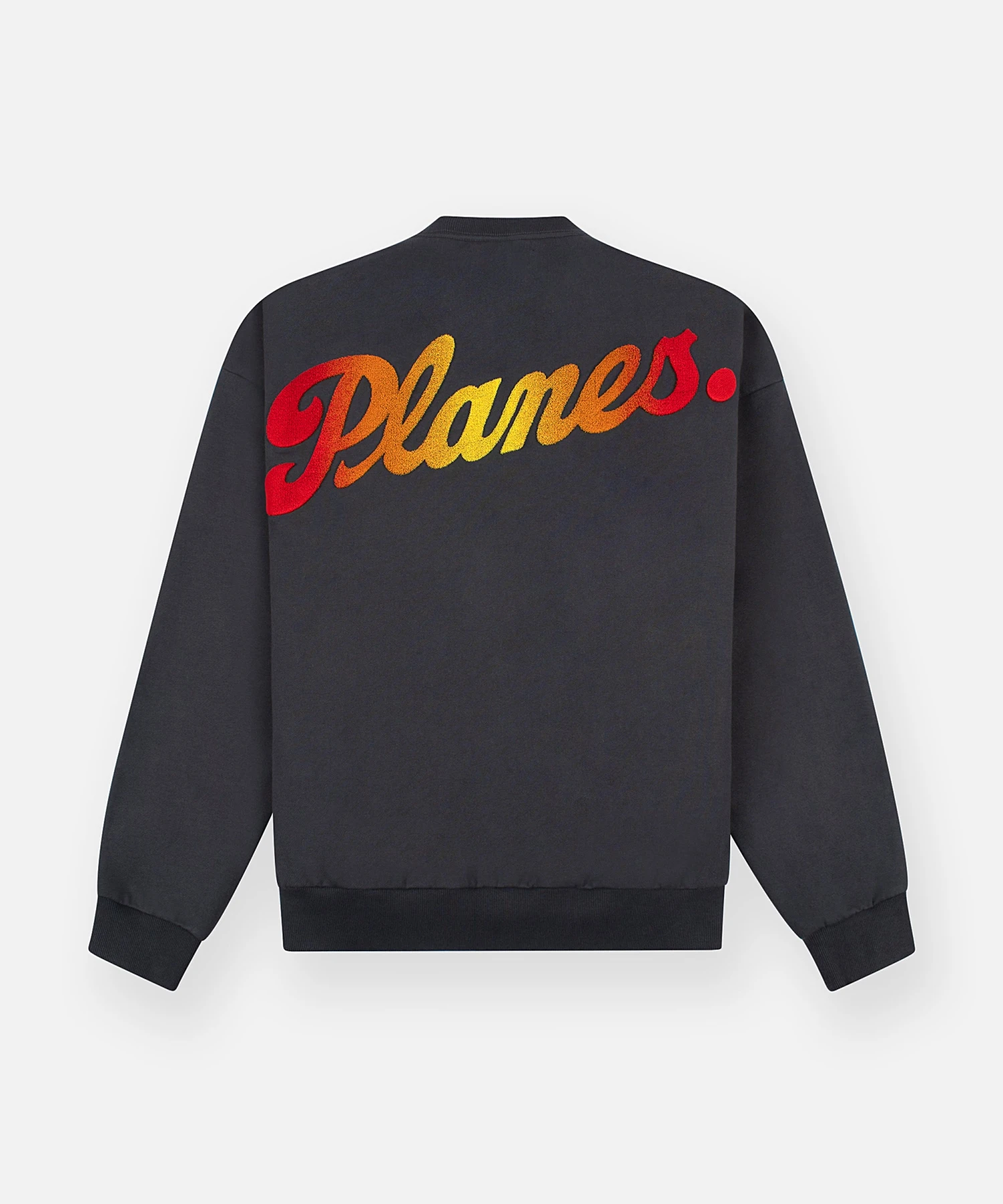 Relaxed Sunset Crewneck 1 Relaxed Sunset Crewneck