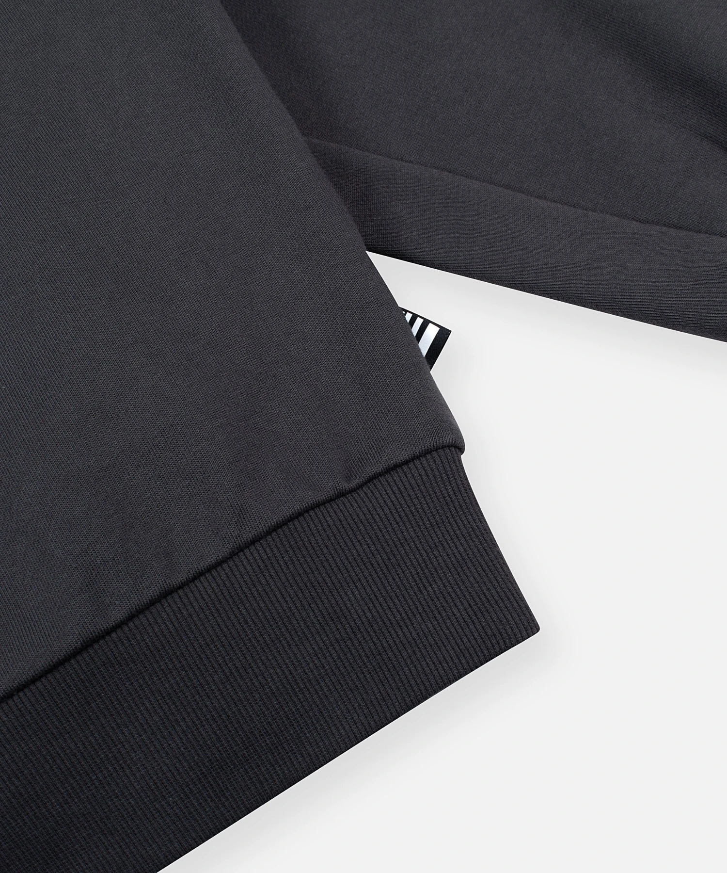 Relaxed Sunset Crewneck 6 Relaxed Sunset Crewneck - Image 6