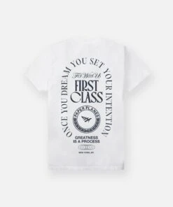 First Class Tee