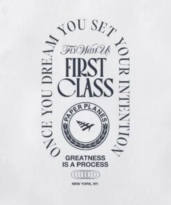 First Class Tee -Paper Plane Shop Paperplanes668570ff9cd857668570ff9d034.37695214668570ff9d034 59fd2925 59fc 4f9b 94eb 1b57e0e835c3