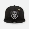 Paper Planes X Las Vegas Raiders Team Color 9FIFTY Snapback Hat -Paper Plane Shop Paperplanes66db6be119b50366db6be119cb3.4959473066db6be119cb3