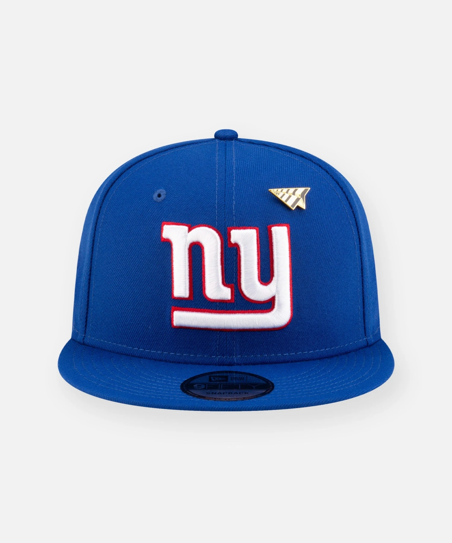 Paper Planes X New York Giants Team Color 9FIFTY Snapback 1 Paper Planes X New York Giants Team Color 9FIFTY Snapback
