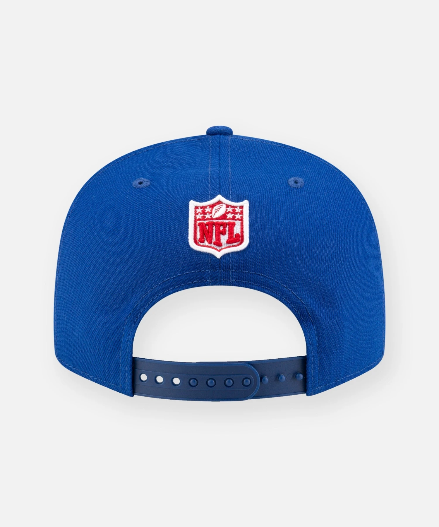 Paper Planes X New York Giants Team Color 9FIFTY Snapback 3 Paper Planes X New York Giants Team Color 9FIFTY Snapback - Image 3