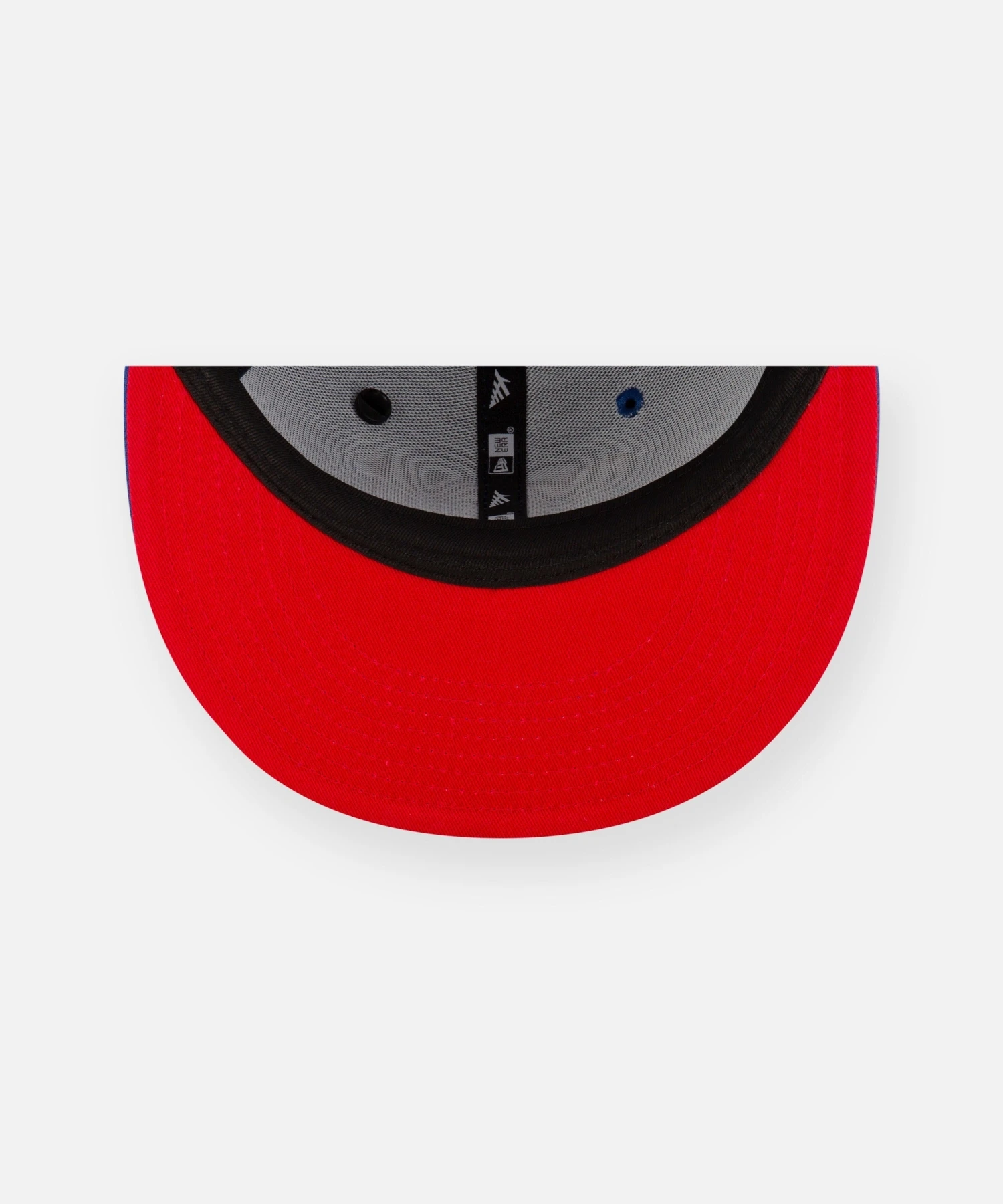 Paper Planes X New York Giants Team Color 9FIFTY Snapback 5 Paper Planes X New York Giants Team Color 9FIFTY Snapback - Image 5