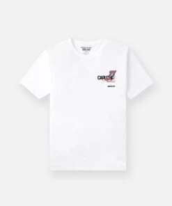 RACE TO GREATNESS TEE