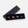 Metallic Planes Pin Set -Paper Plane Shop Paperplanes66e9ff060dd6f366e9ff060dfee.9160616466e9ff060dfee