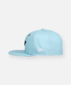 Powder Blue Crown 9Fifty Snapback Hat -Paper Plane Shop Paperplanes66f597373d14a866f597373d32a.1779916666f597373d32a