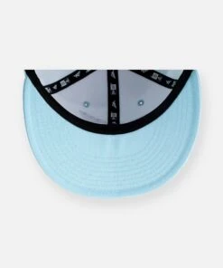 Powder Blue Crown 9Fifty Snapback Hat -Paper Plane Shop Paperplanes66f5973788754566f5973788a4f.0472548666f5973788a4f