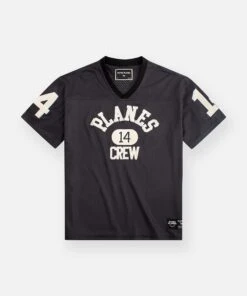 Planes Crew Jersey