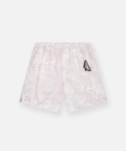 Paper Plane Shop 33 Planes Shell Print Swimshort