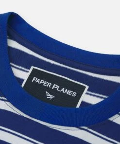 Planes Shadow Stripe Oversized Tee -Paper Plane Shop Paperplanes66f70f965b04f166f70f965b318.2920725366f70f965b318
