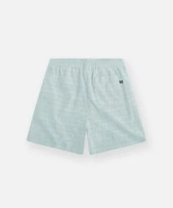 Beachfront Terry Cloth Relaxed Short -Paper Plane Shop Paperplanes66f717d398de2466f717d398fcf.3172632666f717d398fcf