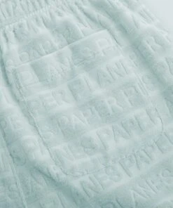 Beachfront Terry Cloth Relaxed Short -Paper Plane Shop Paperplanes66f717d40e7f3166f717d40eaf4.8330357266f717d40eaf4