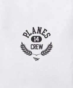 Mantra Planes Tee -Paper Plane Shop Paperplanes67044e45cb56a267044e45cb716.7121600867044e45cb716