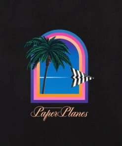 Offline Tee -Paper Plane Shop Paperplanes67044e8f30293367044e8f304bd.1477308267044e8f304bd