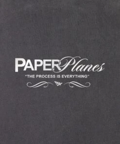 Heavyweight Paper Planes Process Tee -Paper Plane Shop Paperplanes670560af40d666670560af41113.56649501670560af41113 dadc2dac 9899 4ec4 b3d9 df94cc2be3be