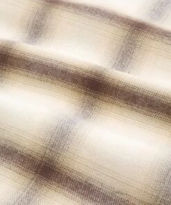 Flannel Zip Front Shirt -Paper Plane Shop Paperplanes670d8f844460c0670d8f84449e0.63577314670d8f84449e0