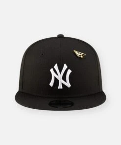 Paper Planes X New York Yankees 9FIFTY Snapback