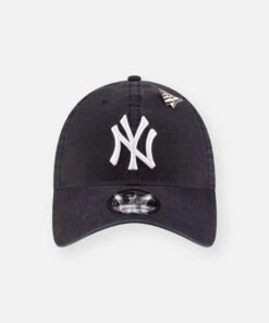 Paper Planes X New York Yankees 9TWENTY Adjustable Hat