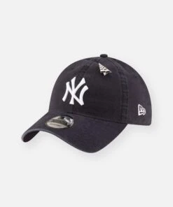 Paper Planes X New York Yankees 9TWENTY Adjustable Hat 11 Paper Planes X New York Yankees 9TWENTY Adjustable Hat -Paper Plane Shop Paperplanes67117c2adc0cd367117c2adc2fc.2156914267117c2adc2fc