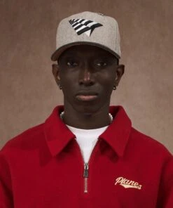 Wool Melton Two Tone Crown 9FIFTY Snapback Hat -Paper Plane Shop Paperplanes673524ebd0ed21673524ebd1273.60345825673524ebd1273