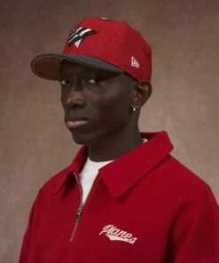 Wool Melton Two Tone 59FIFTY Fitted Crown -Paper Plane Shop Paperplanes673525b5060263673525b50635b.78660041673525b50635b