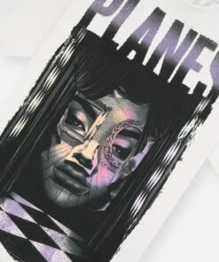 Surrealist Face Heavyweight Tee -Paper Plane Shop Paperplanes6735281f9445476735281f947a2.588781886735281f947a2