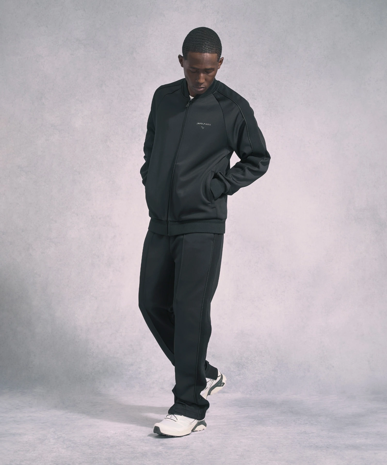 Gotham Track Jacket 7 Gotham Track Jacket - Image 7