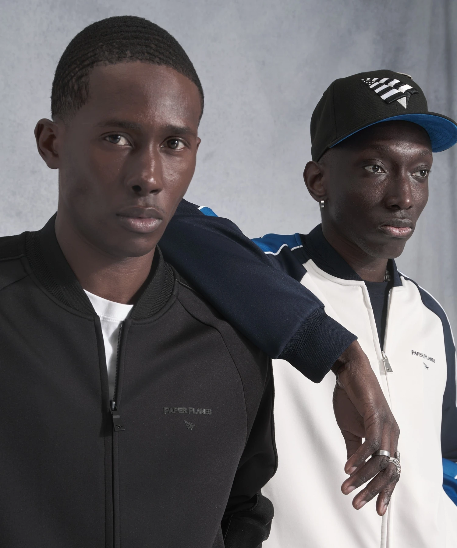 Gotham Track Jacket 8 Gotham Track Jacket - Image 8