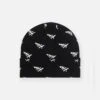 ARMADA LUXE CASHMERE LOGO BEANIE -Paper Plane Shop Paperplanes676de4d0275d46676de4d0277f1.22259159676de4d0277f1