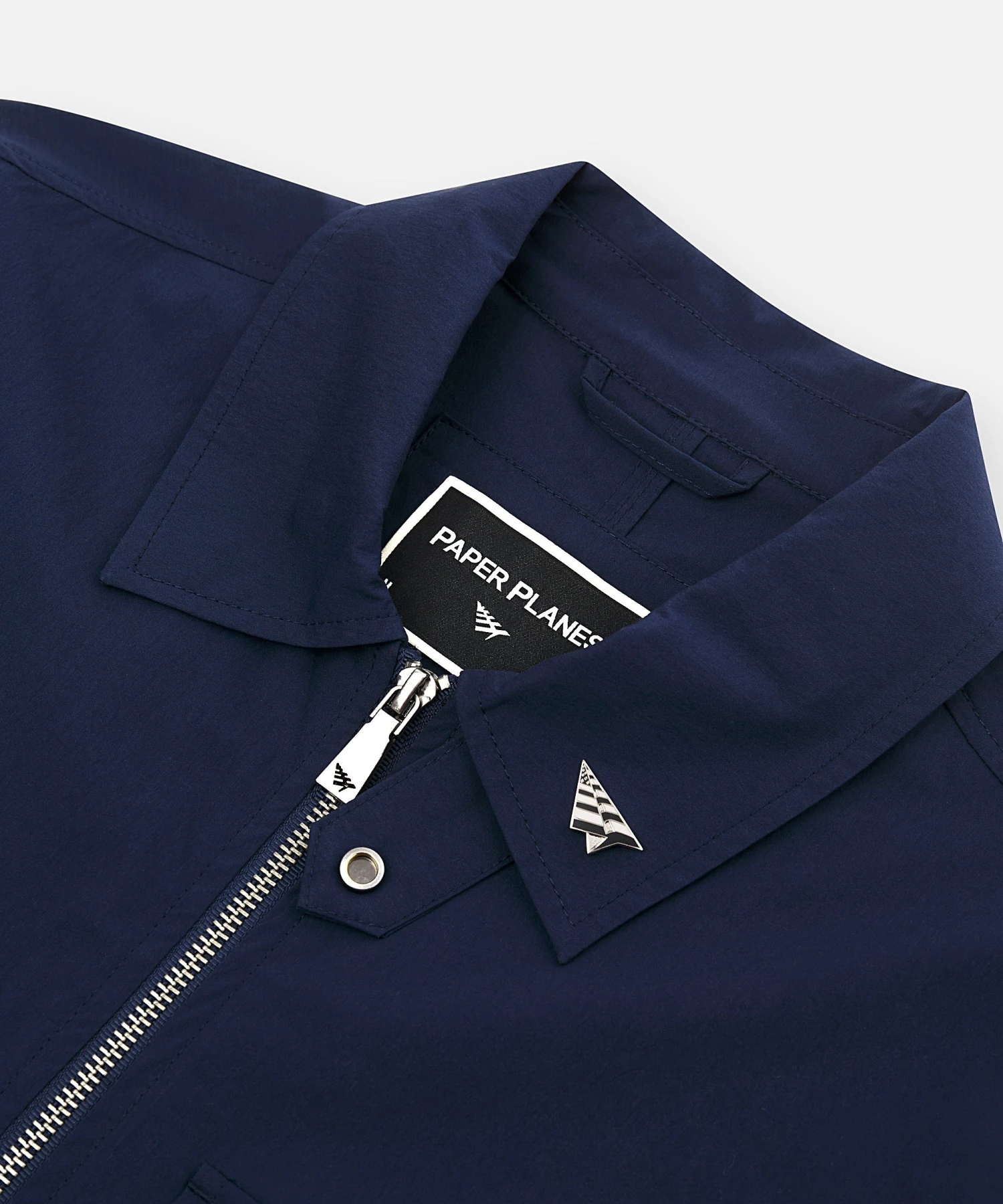 Planes Utility Jacket 2 Planes Utility Jacket - Image 2