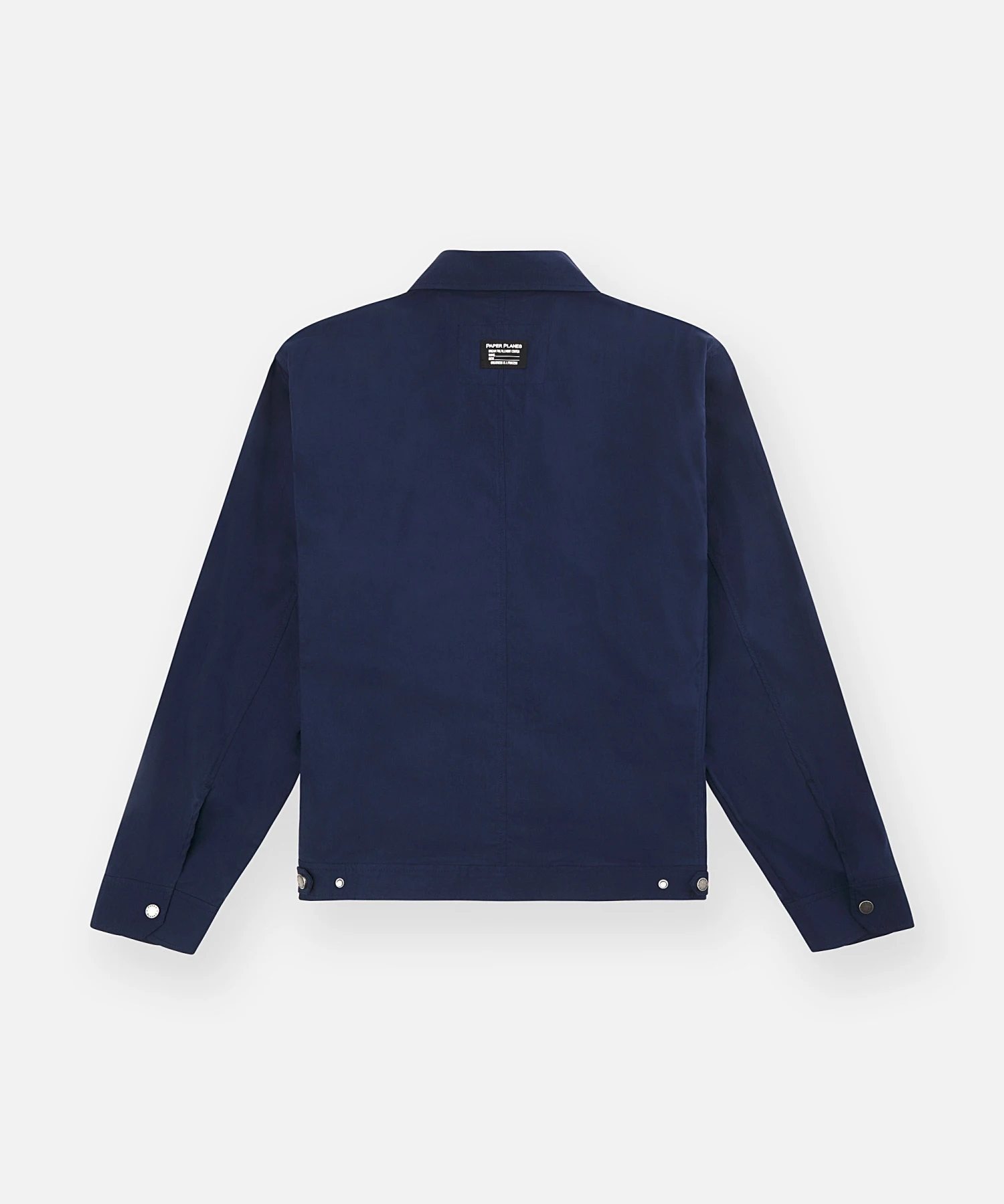 Planes Utility Jacket 3 Planes Utility Jacket - Image 3