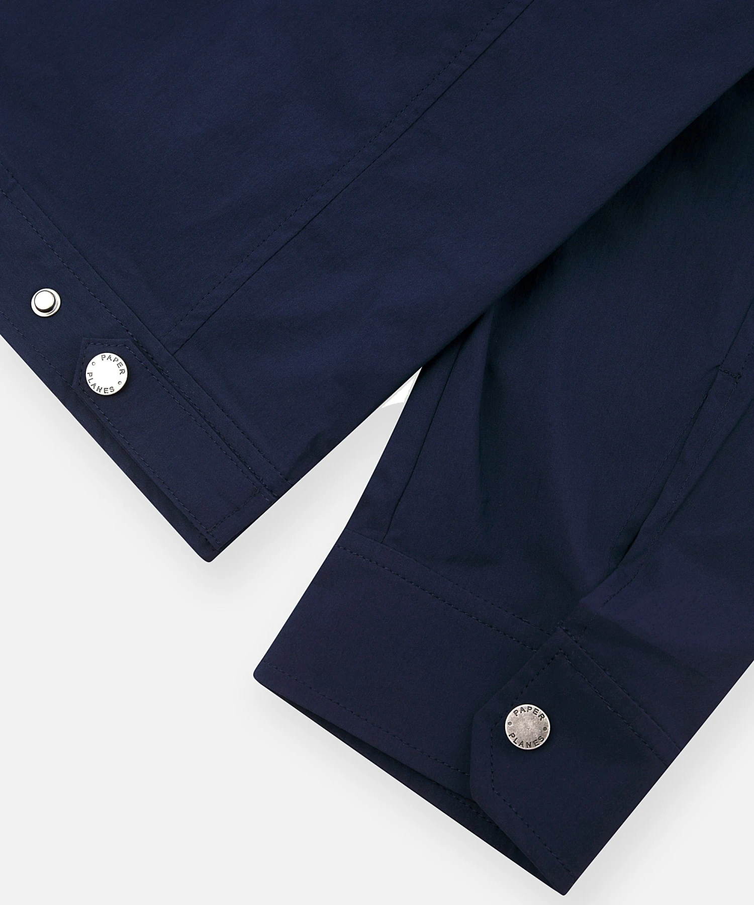 Planes Utility Jacket 5 Planes Utility Jacket - Image 5