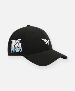 Ron Draper X Paper Planes Icon II Dad Hat