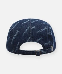 Elevation 5 Panel Washed Camper Hat -Paper Plane Shop Paperplanes6786978d32bcf86786978d3309b.139176076786978d3309b