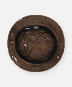 Jammie Holmes X Planes Peace Of Mind Bucket Hat -Paper Plane Shop Paperplanes67869968d68dd067869968d6cd8.0509976967869968d6cd8