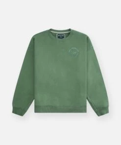 Relaxed FC Crewneck Sweatshirt