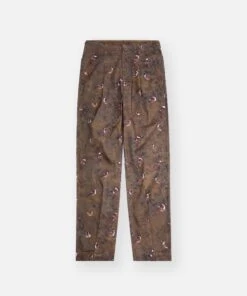 Jammie Holmes X Planes Peace Of Mind Slouch Pant