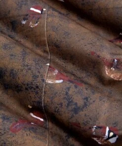 Jammie Holmes X Planes Peace Of Mind Slouch Pant 15 Jammie Holmes X Planes Peace Of Mind Slouch Pant -Paper Plane Shop Paperplanes6786a46390c4366786a46391069.990832676786a46391069