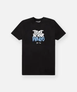 Ron Draper X Paper Planes Tee