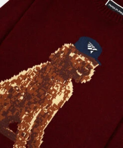 Copper Crown Sweater -Paper Plane Shop Paperplanes6787e7b98271b16787e7b9829bd.931499246787e7b9829bd