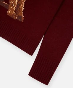 Copper Crown Sweater -Paper Plane Shop Paperplanes6787e7b9b063116787e7b9b0985.053525226787e7b9b0985