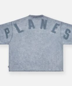 Snow Wash Open Bottom Crewneck -Paper Plane Shop Paperplanes6787ea927f69986787ea927fbe5.361822036787ea927fbe5